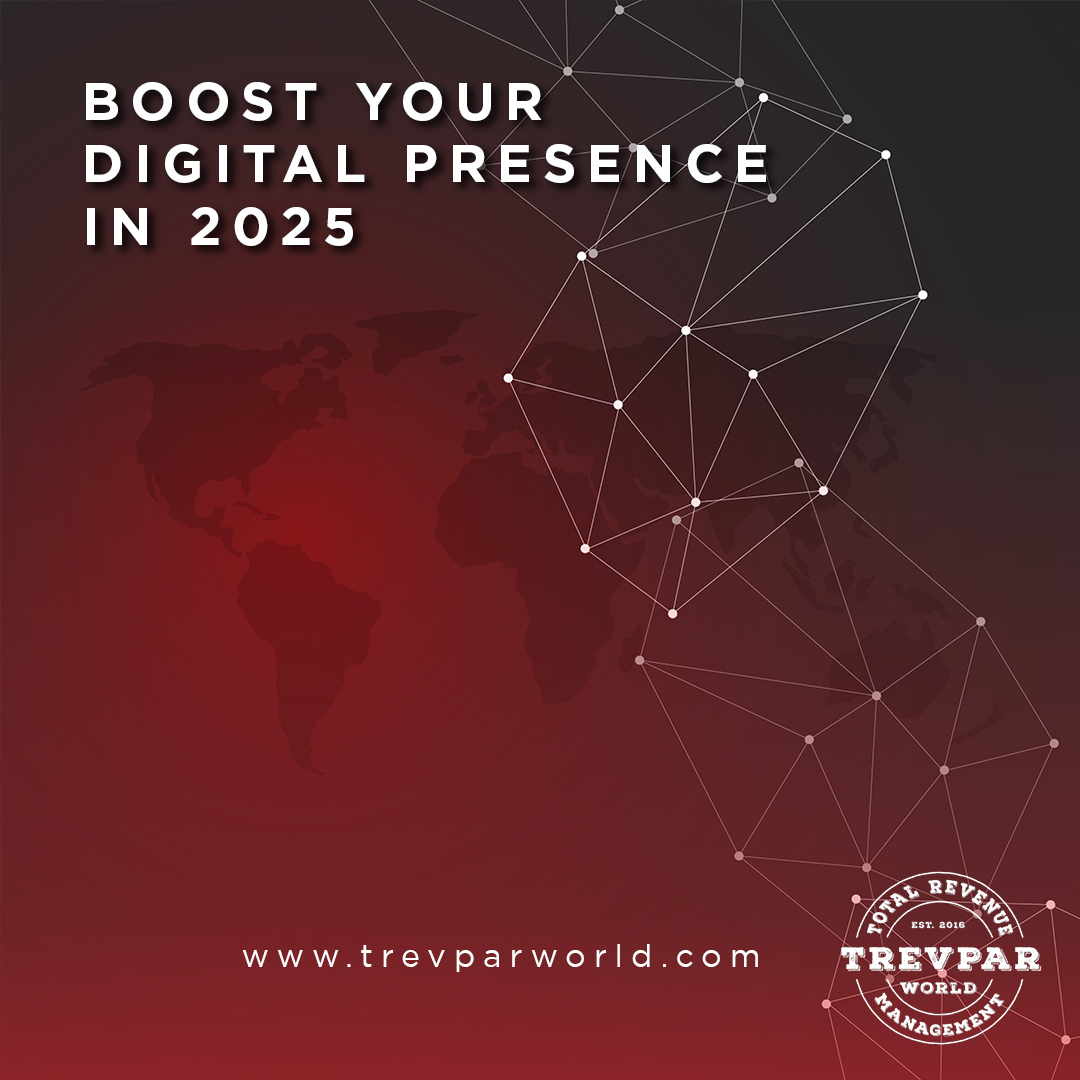 🌍 Boost Your Digital Presence in 2025! At TrevPAR World, we provide tools to maximize your online reach. Make your brand shine online. 📧 info@trevparworld.com 🔗 trevparworld.com #DigitalMarketing #SEO2025 #TrevPARWorld