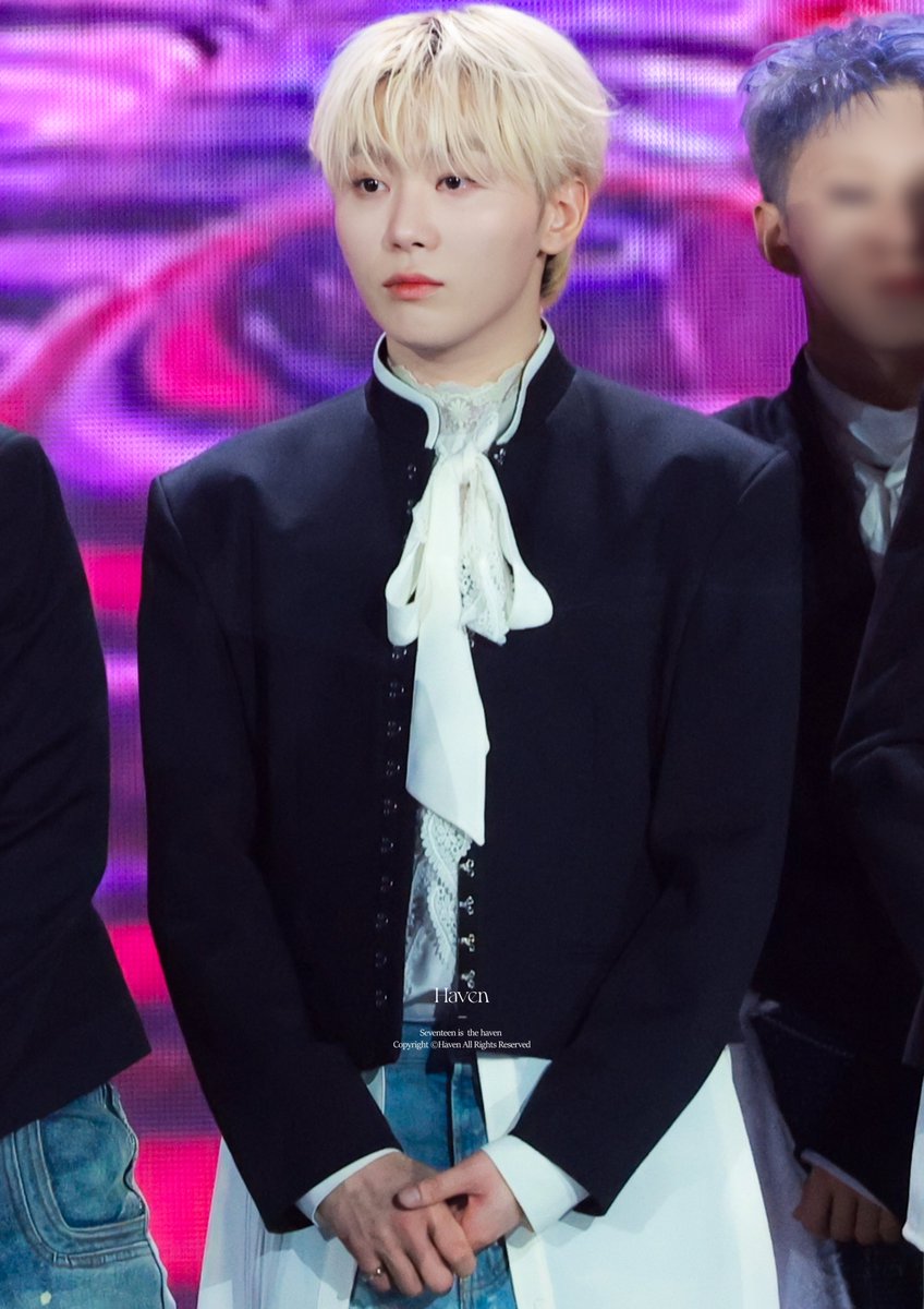 _TheHaven_'s tweet photo. 250105 GDA 

#SEVENTEEN #세븐틴 
#SEUNGKWAN #부승관 #승관 #スングァン https://t.co/ySuaWfh5YX
