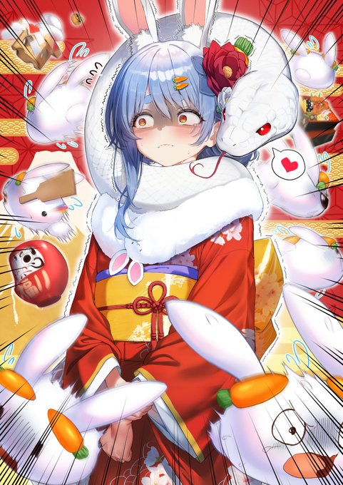 ใฎใชๆญฃๆใงโฆ
#ใบใใใผใจ