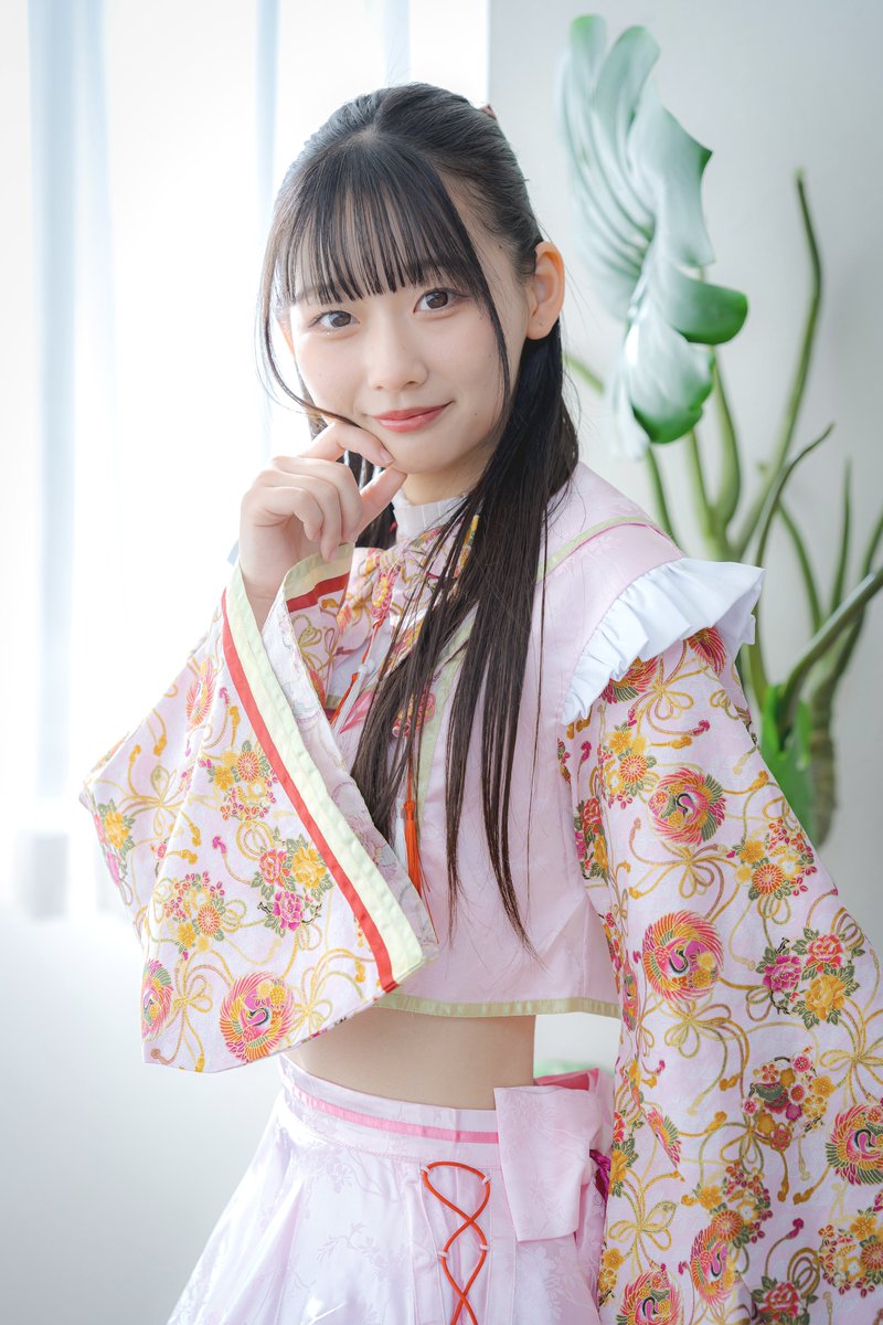 0pen773's tweet image. 可児愛梨さん[2025.1.4]
新春でぃあなまつり2025
#可児愛梨 #RABBITHUTCH 
#DIANNAプロジェクト