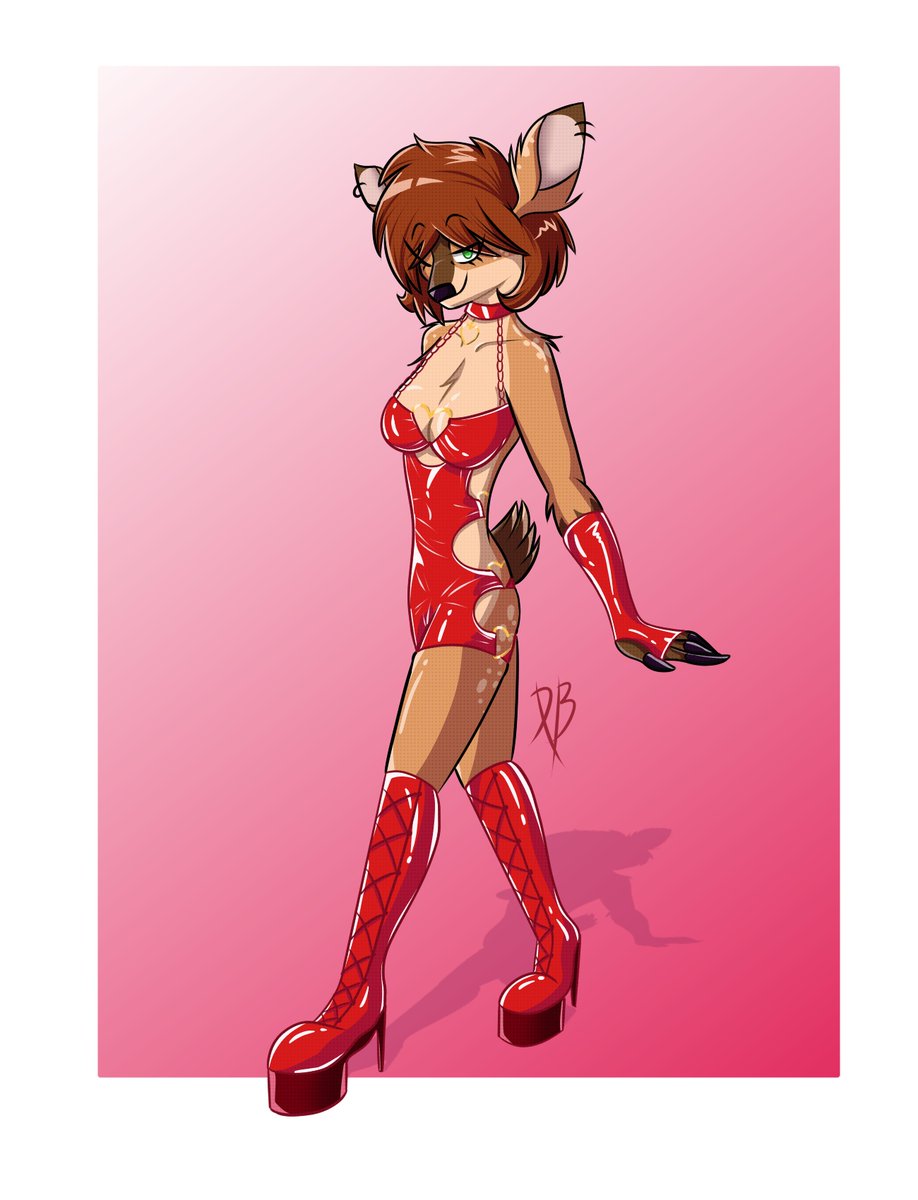 EclipseaArts's tweet photo. I coudn't decide, so I made both, my Oc Leef and Loona (because...)
Outfit by @RivelBee
#Oc #HelluvaBoss #HelluvaBossLoona #Loonafanart #Fanart #Loona #Rivelart #DYOIT #Drawyourocinthis https://t.co/Vt0Db34mn2