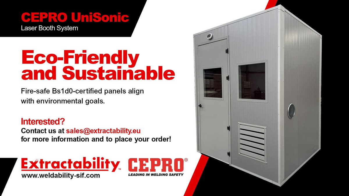 Weldability Sif tweet media