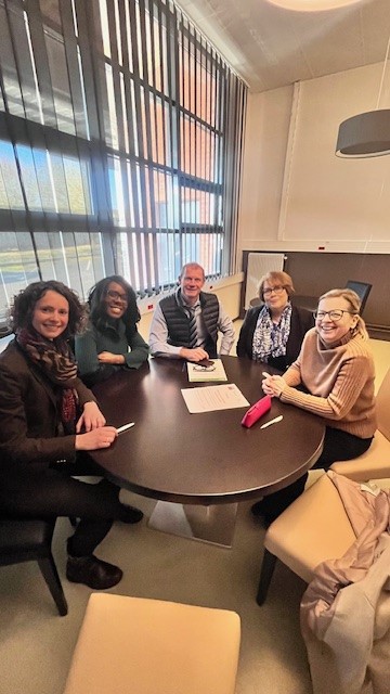 EDF Bouchain tweet media