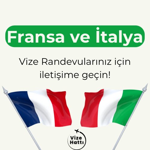 Vize Hattı (@vizehatti) on Twitter photo 