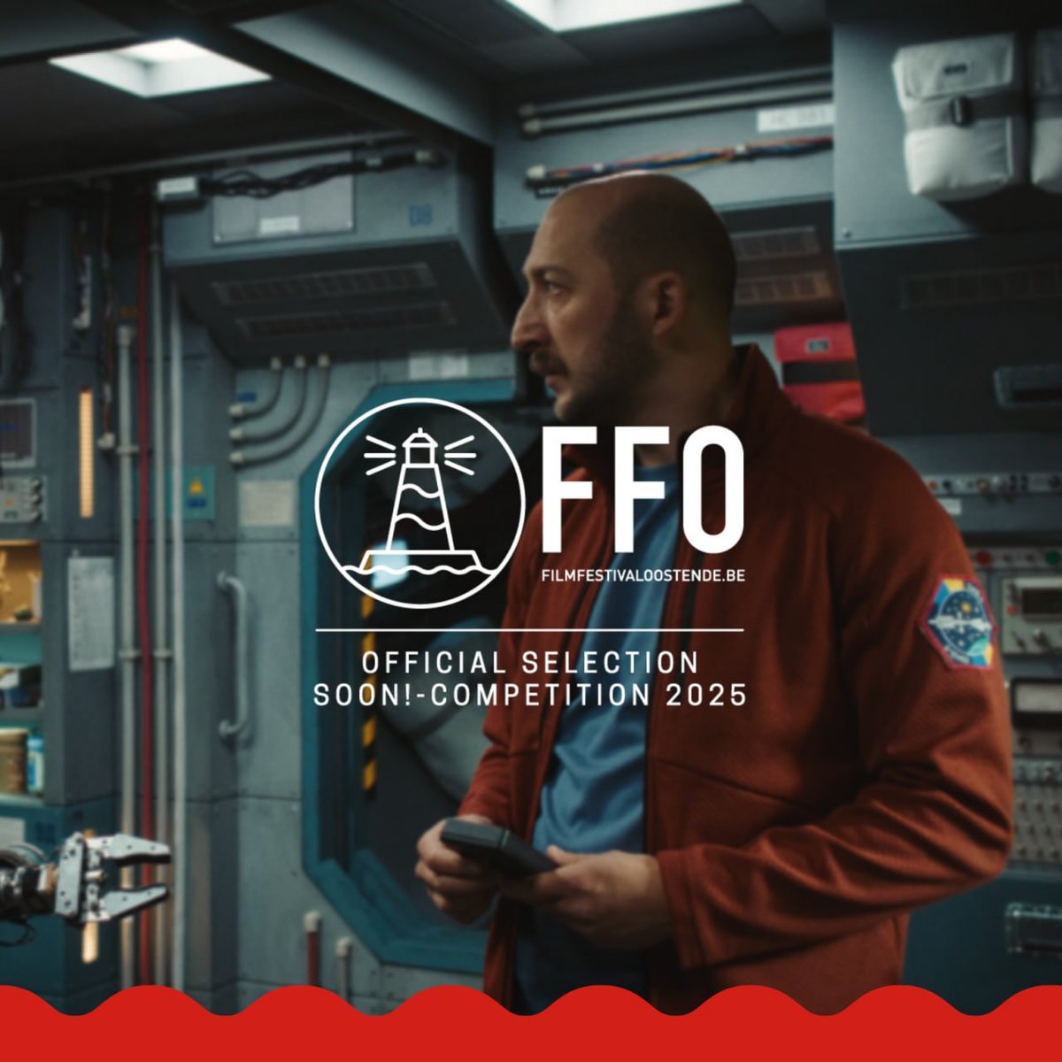 «Ти — Космос»/ U ARE the UNIVERSE у Бельгії usfa.gov.ua/press-center/t…