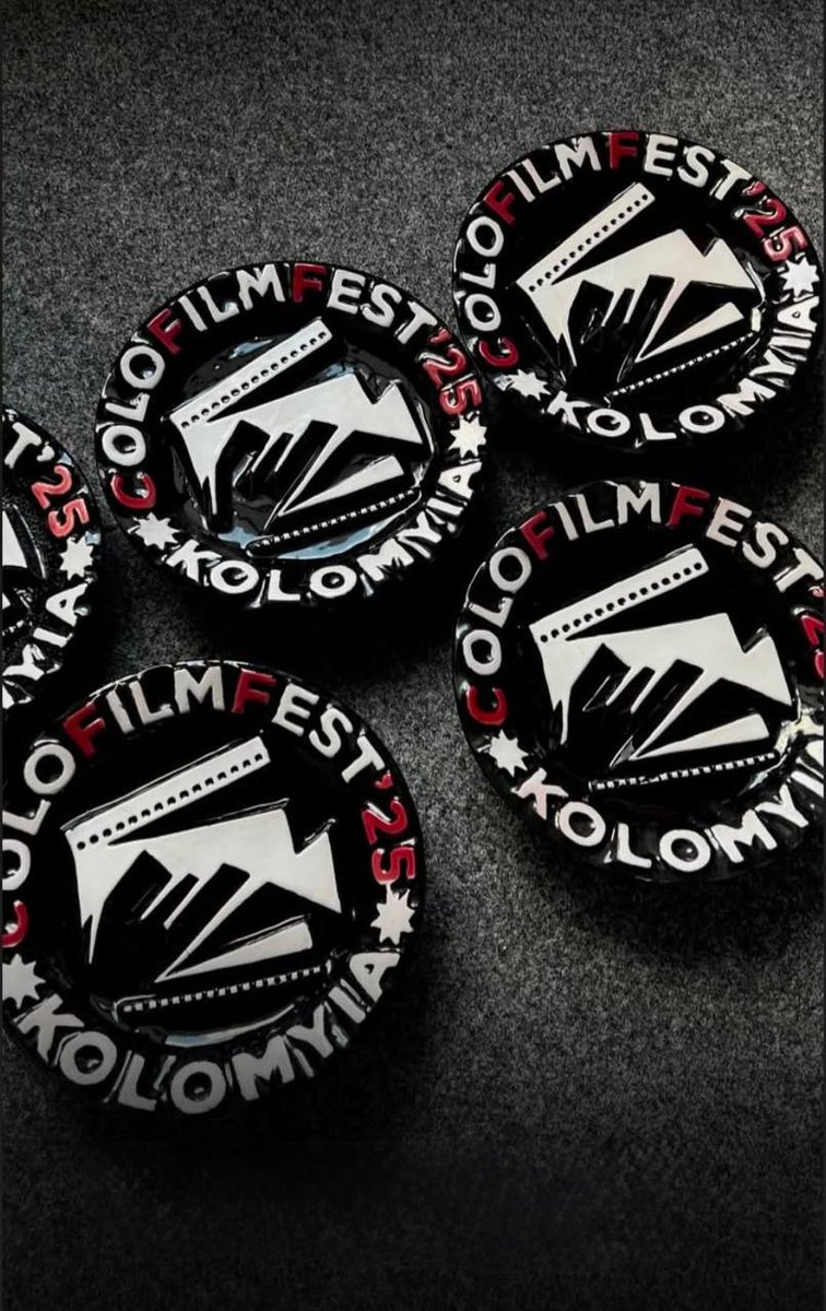 Фільм «Бартка» отримав нагороду за найкращий документальний фільм на Colofilm Fest у Коломиї! usfa.gov.ua/press-center/f…