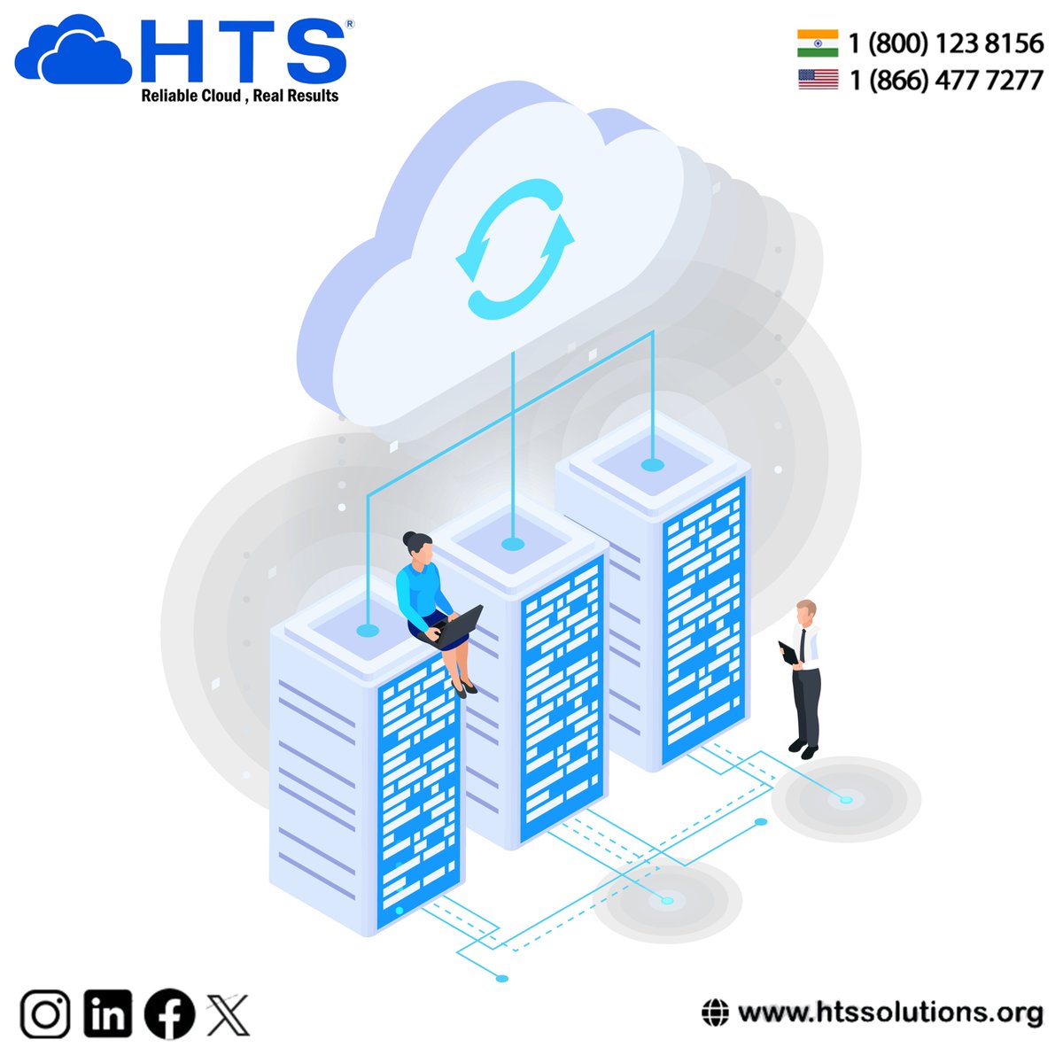 htssolutionsinc's tweet photo. HTS Solutions Offers the Best Cloud Hosting Environment with Managed Services 

https://t.co/HfHivVJUqs 

#HTSSolutions #CloudHosting #ManagedServices https://t.co/2Rk8I0XsD8