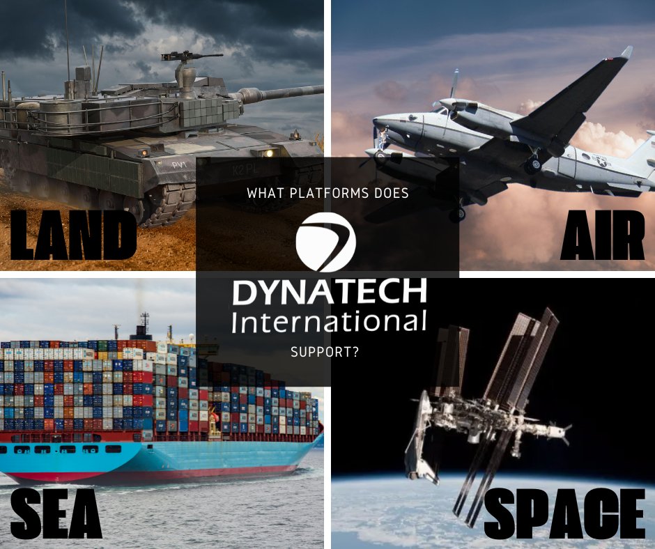 Dynatech International, LLC (@DynatechIntlLLC) / Posts / X