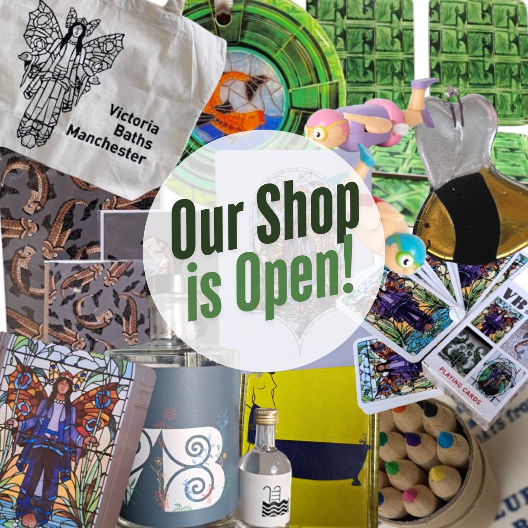 Victoria Baths tweet media