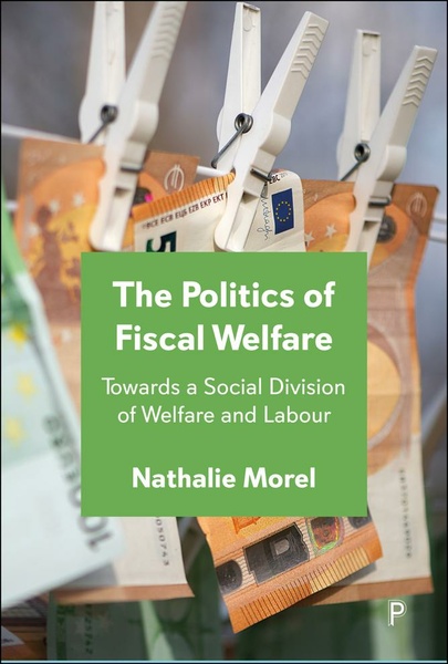 SciencesPo_CEE's tweet image. #VendrediLecture 📚
The Politics of Fiscal Welfare, by Nathalie Morel
@policypress
Delves into the introduction and impacts of a 50% tax deduction for domiciliary care and household services in 🇫🇷 and 🇸🇪.
#PublicPolicy #WelfareState #LabourMarket
👉policy.bristoluniversitypress.co.uk/the-politics-o…