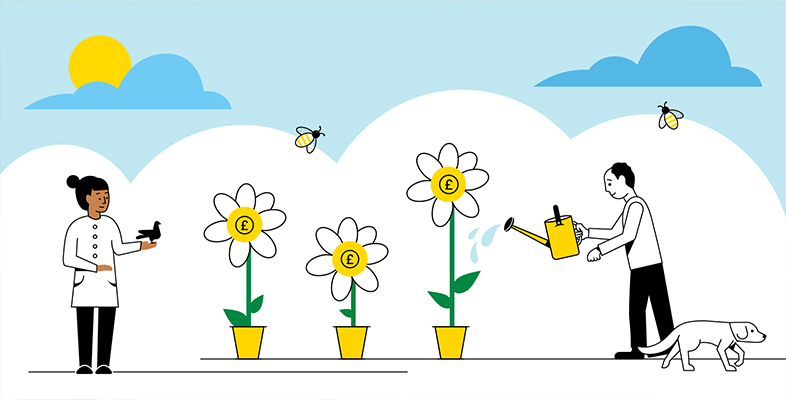 OU_FBL's tweet image. Financially planning your retirement is important to ensure you have the quality of life you aspire to in your later years.

Make retirement planning easy with this course from OpenLearn.

ow.ly/sykT50JTL5t

#FreeLearning #eLearning #OnlineLearning #RetirementPlanning