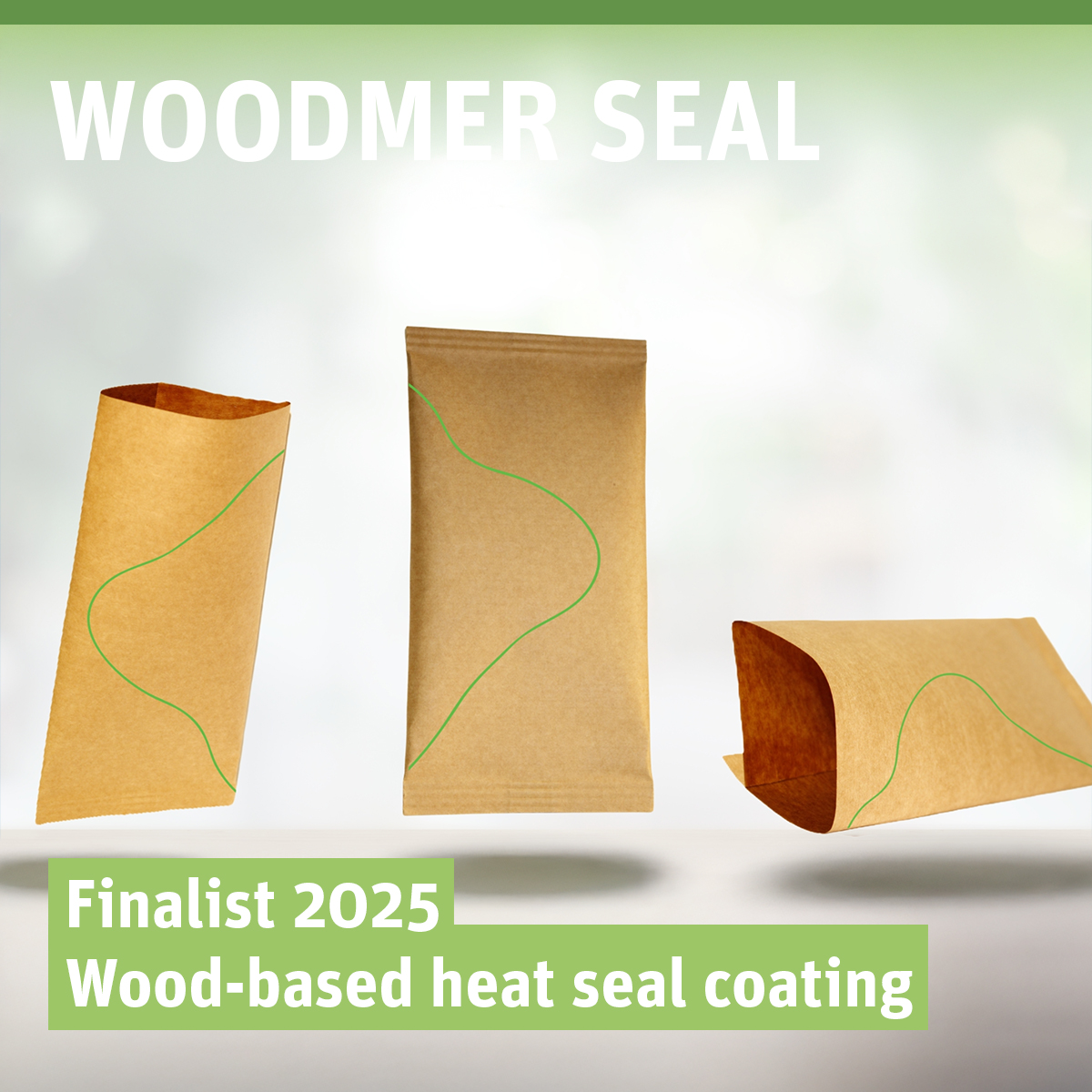 Green Product Award tweet media