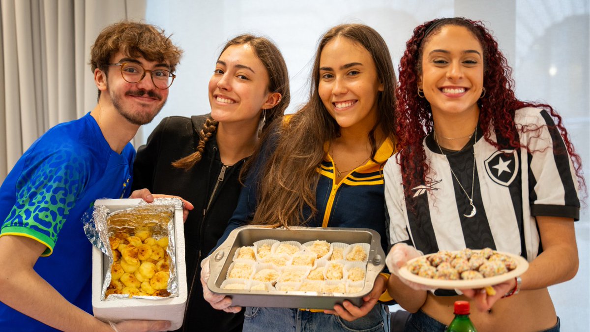 KCLSU tweet media