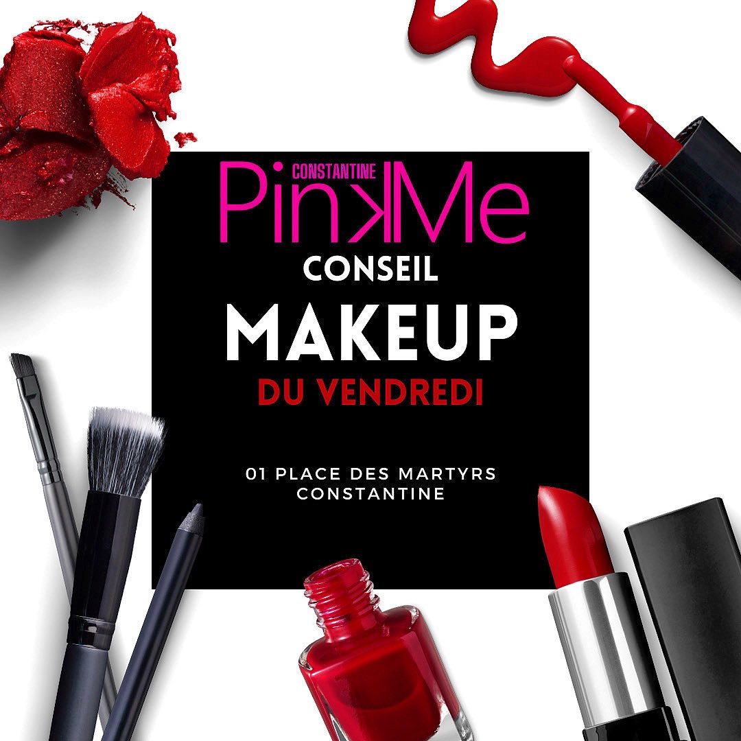 PinKMe25's tweet image. 🎨✨ Maîtrisez l’art du contouring en 4 étapes simples :
1️⃣ Base unifiée pour préparer la peau. 🖌️
2️⃣ Teinte foncée pour sculpter les pommettes et le nez. ✨
3️⃣ Highlighter pour illuminer les points clés. 🌟
4️⃣ Poudre translucide pour fixer et matifier. 💫
 #ContouringTips