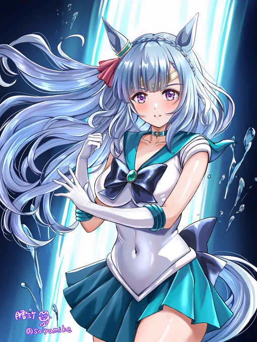 アルダンネプチューンリクエストありがとうございました 