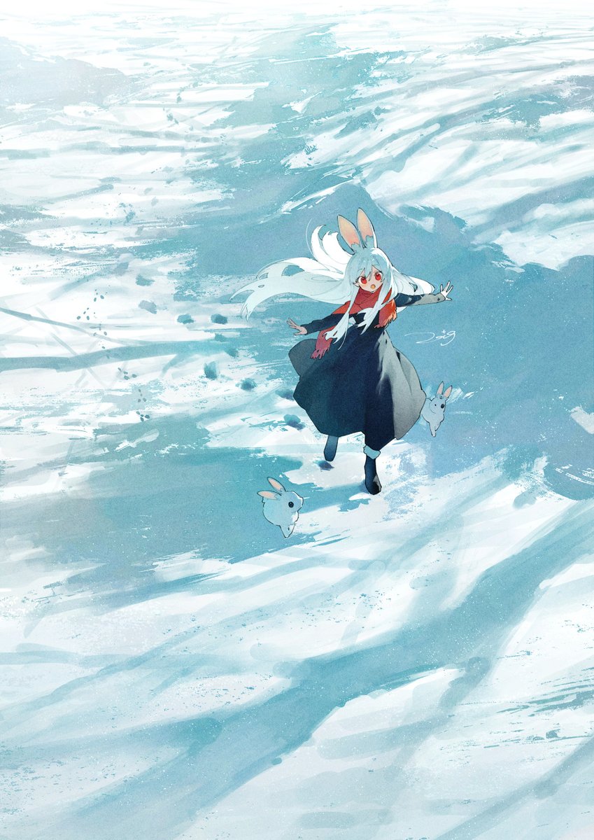 影をつければ何とかなる