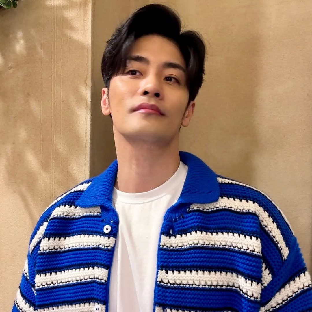 SunghoonJp's tweet photo. [Instagram]
皆さん、風邪に気をつけてください

#ソンフン #SungHoon #성훈 
https://t.co/a59htYdBEp https://t.co/eRa62U7dJz