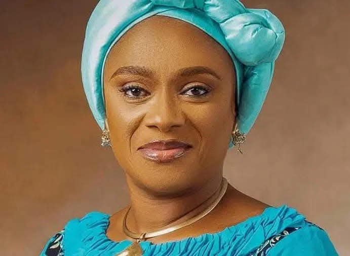 I am saddened by the news of the passing of the Deputy Chief Whip of the House of Representatives, Rt. Hon. Adewunmi Oriyomi Onanuga.

Her demise is a profound loss, not only to her family and colleagues but to the nation at large, given her remarkable contributions to the