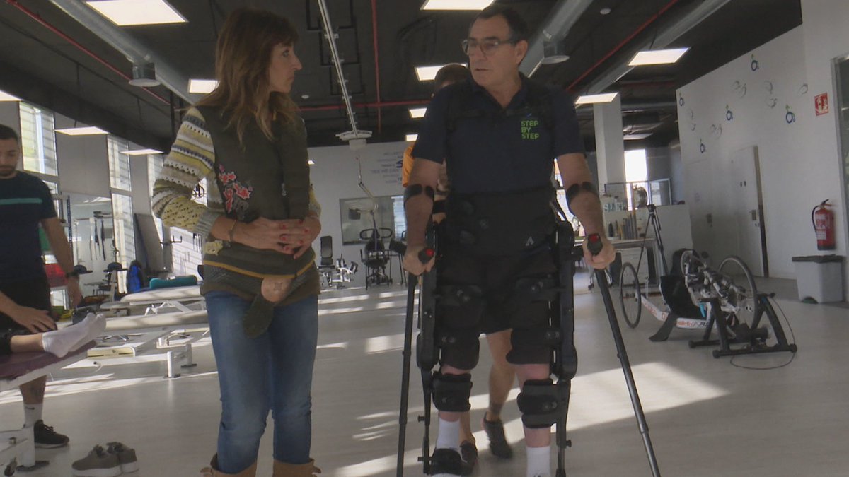 ¿Qué harías para mejorar la vida de quien más quieres? 🤔❤️‍🩹

Este 2025 arrancamos con historias de amor y ciencia 🔬que persiguen lo que parece imposible. 

📺Te esperamos cada sábado a las 11:30am en <a href="/La1_tve/">La 1</a> <a href="/rtve/">RTVE</a>