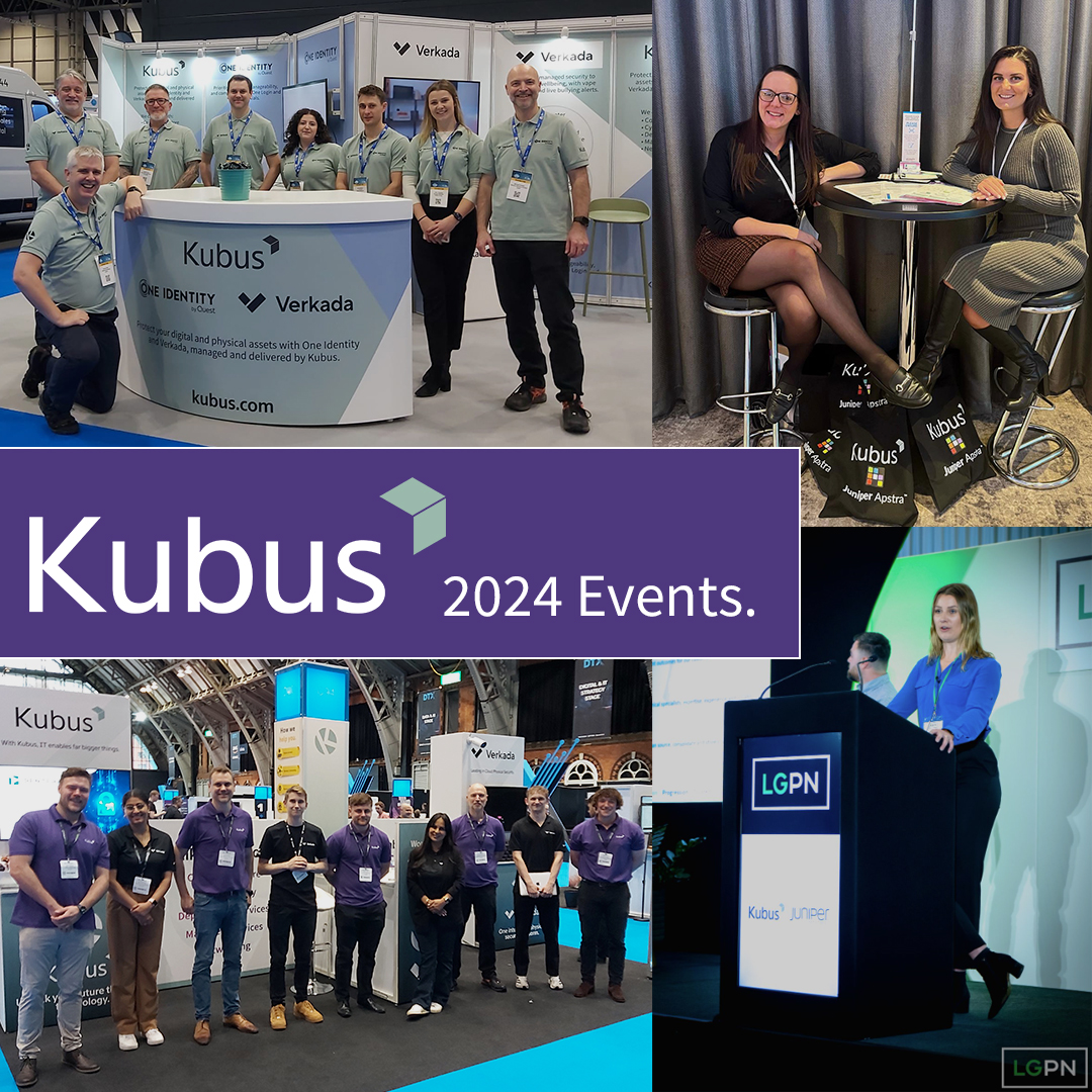 Kubus Group tweet media