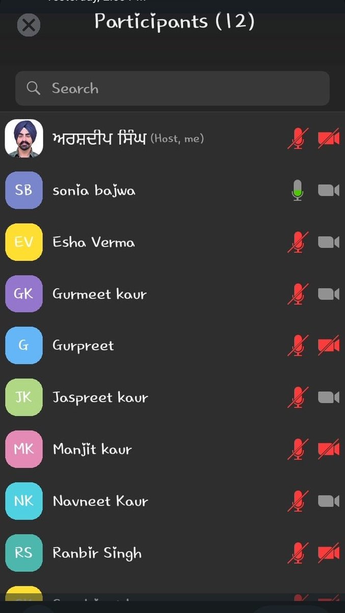 DBEE MOGA tweet media