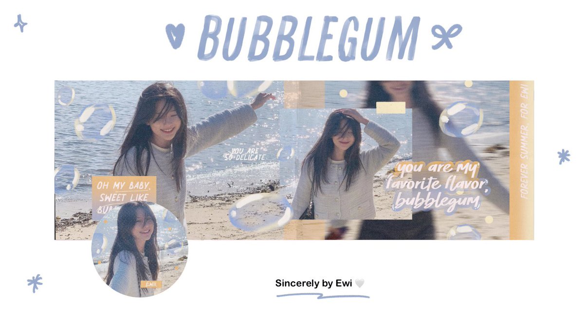 qpensil's tweet photo. @- RT is appreciated! Help ospek mentemen?

Halo all mungkin kemarin dah ada yang liat, tp kenalan yuk sama anak bontot aku bubblegum! Edisi kangen jeanz😞  sekalian tolong ospeknyaa, kalau ada yg ga aman plis dm aku yah… mau nyari 1 kinci juga 🥺timakacii #zonauang https://t.co/2R9ArSooaK