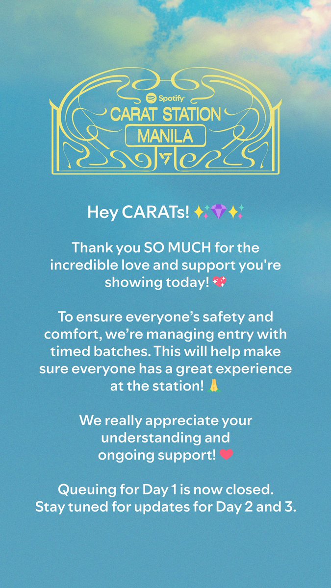 SpotifyPH's tweet photo. https://t.co/qL2QGDYU5o
