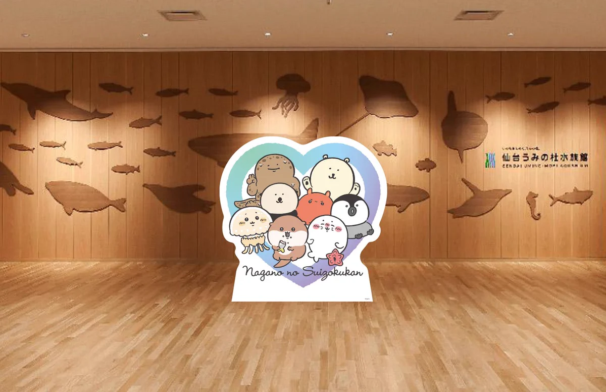 仙台うみの杜水族館公式 on X: 
