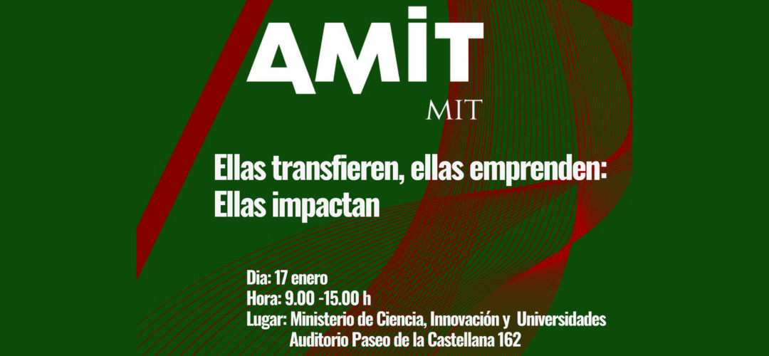 Hoy nuestra vicerrectora @sarettaam asiste en Madrid a "Ellas Transfieren, Ellas Emprenden: Ellas Impactan". Jornada para fomentar el emprendimiento y la transferencia de conocimiento con perspectiva de género.
innovatia83.es/jornadas/ellas…