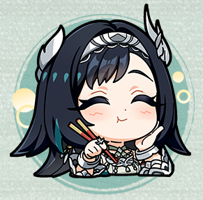 Lanyan Emojis
#GenshinImpact #原神 #원신 #Lanyan