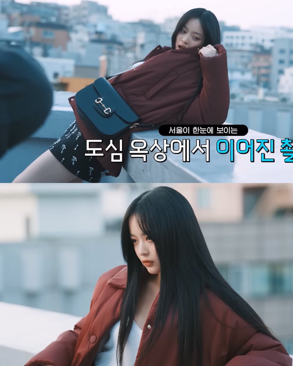 #뉴진스 #NewJeans #하니 #Hanni #ハニ