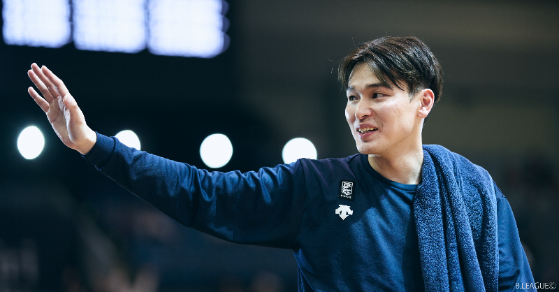 altiri_chiba's tweet photo. #大塚裕土 選手が解説を務める #Bリーグオールスター 本戦「りそなグループ B.LEAGUE ALL-STAR GAME WEEKEND 2025 IN FUNABASHI」は、明日1/19(日)開催！#バスケットLIVE から是非ご覧ください。

ご視聴はこちら▼
