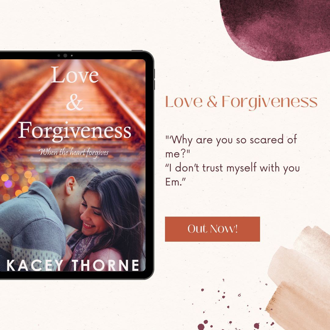 Kacey Thorne (@KaceyTAuthor) / Posts / X