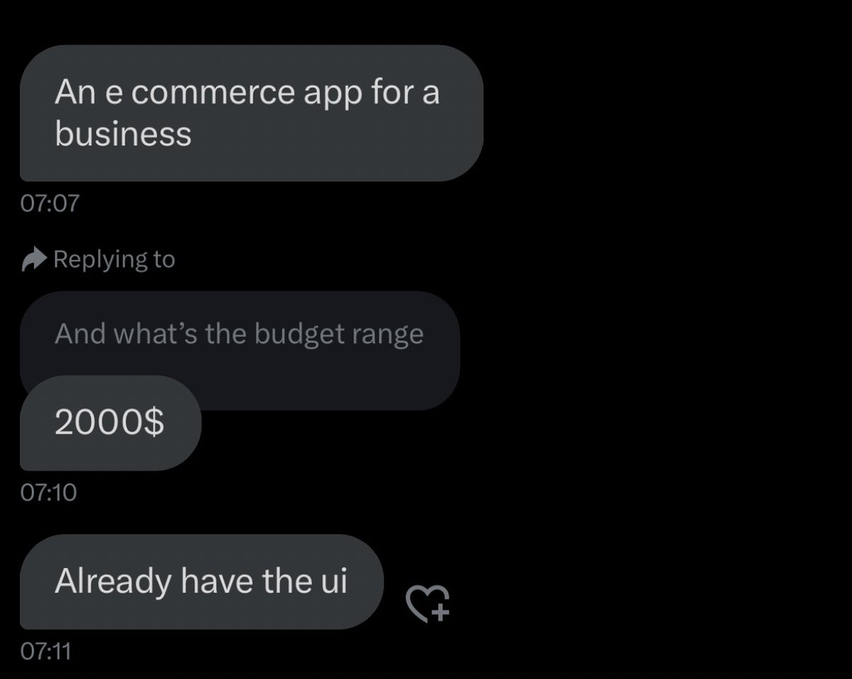 Your Designer tweet media