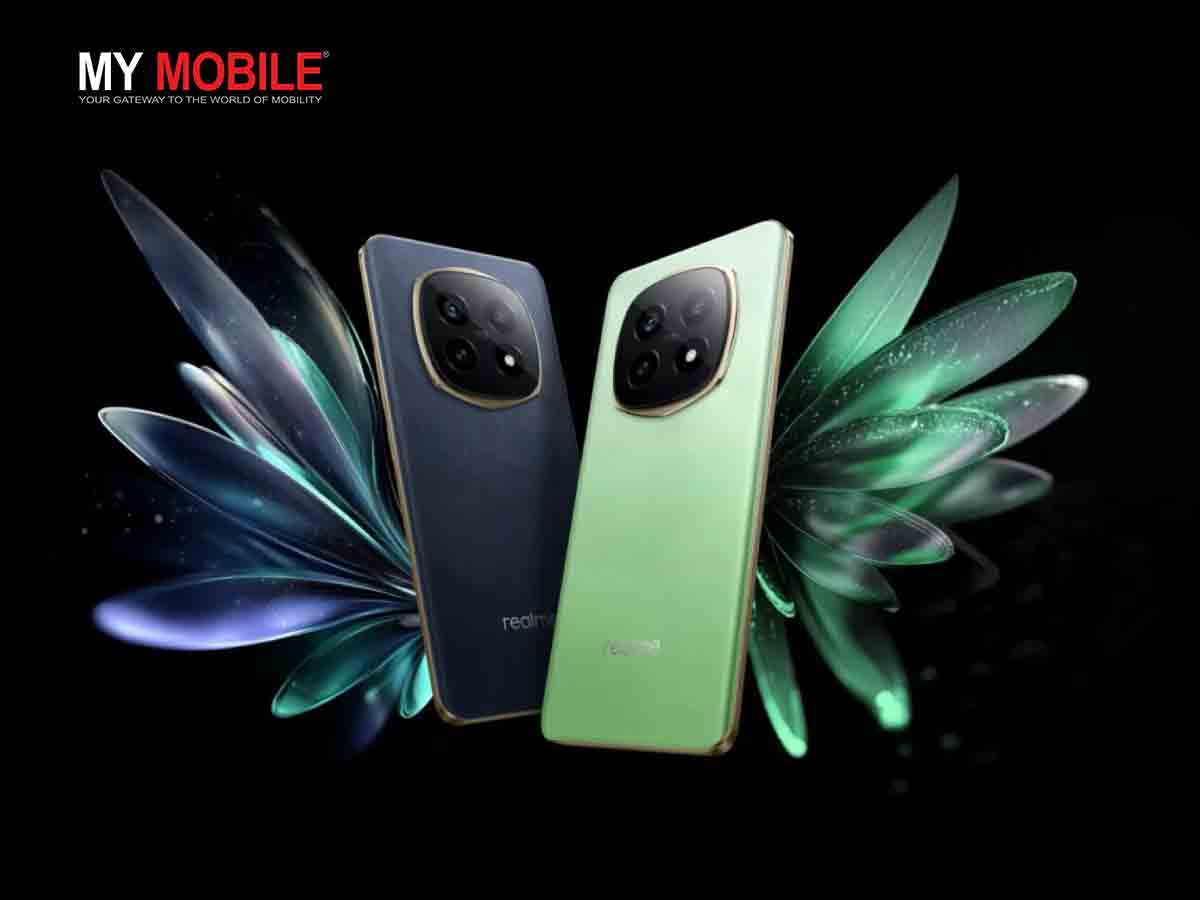 MyMobile_India's tweet image. Realme P3 Series Update – Configurations, Colours and Launch Timeline Revealed

#RealmeP3Series
#RealmeLaunch
#SmartphoneUpdate
#TechNews
#RealmeConfigurations

Read More: mymobileindia.com/realme-p3-seri…