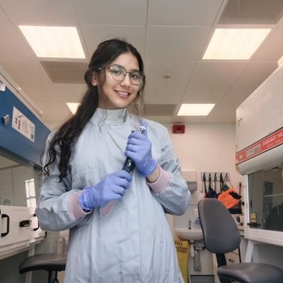 SWBio DTP (@swbio_dtp) on Twitter photo Our Students in the Spotlight 📢
Manipulating neuronal networks using light💡🧠<a href="/AkshitaJindal__/">Akshita Jindal</a> is developing an experimental tool using combined #optogenetics & mathematical #modelling to help us understand how network dynamics shapes network behaviour.
#Neuralnetworks Our Students in the Spotlight 📢
Manipulating neuronal networks using light💡🧠<a href="/AkshitaJindal__/">Akshita Jindal</a> is developing an experimental tool using combined #optogenetics & mathematical #modelling to help us understand how network dynamics shapes network behaviour.
#Neuralnetworks