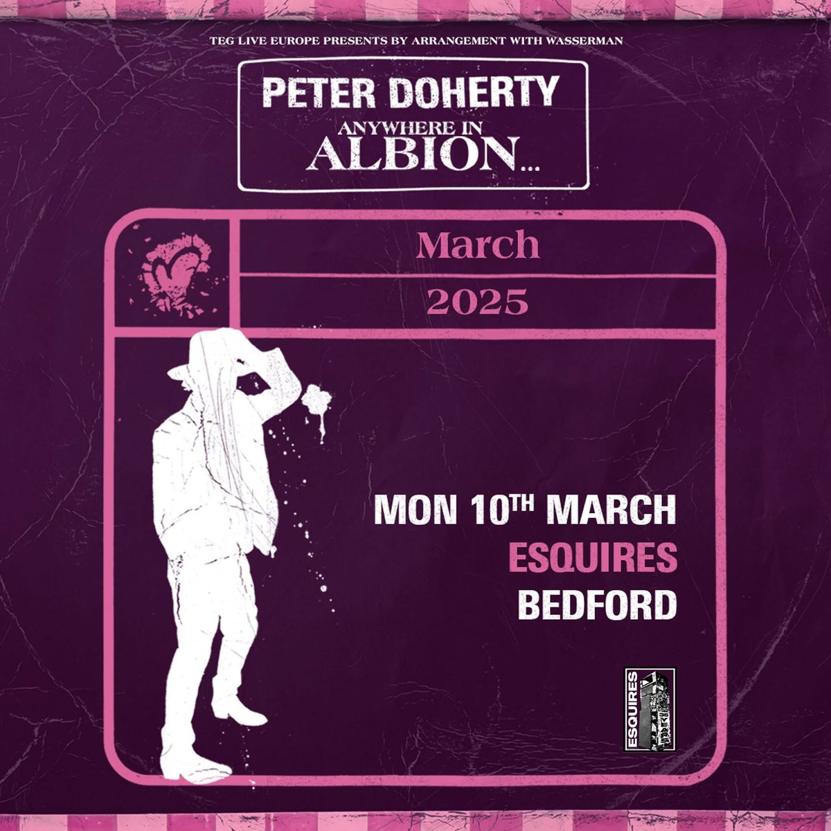 Bedford Esquires (@bedfordesquires) on Twitter photo 