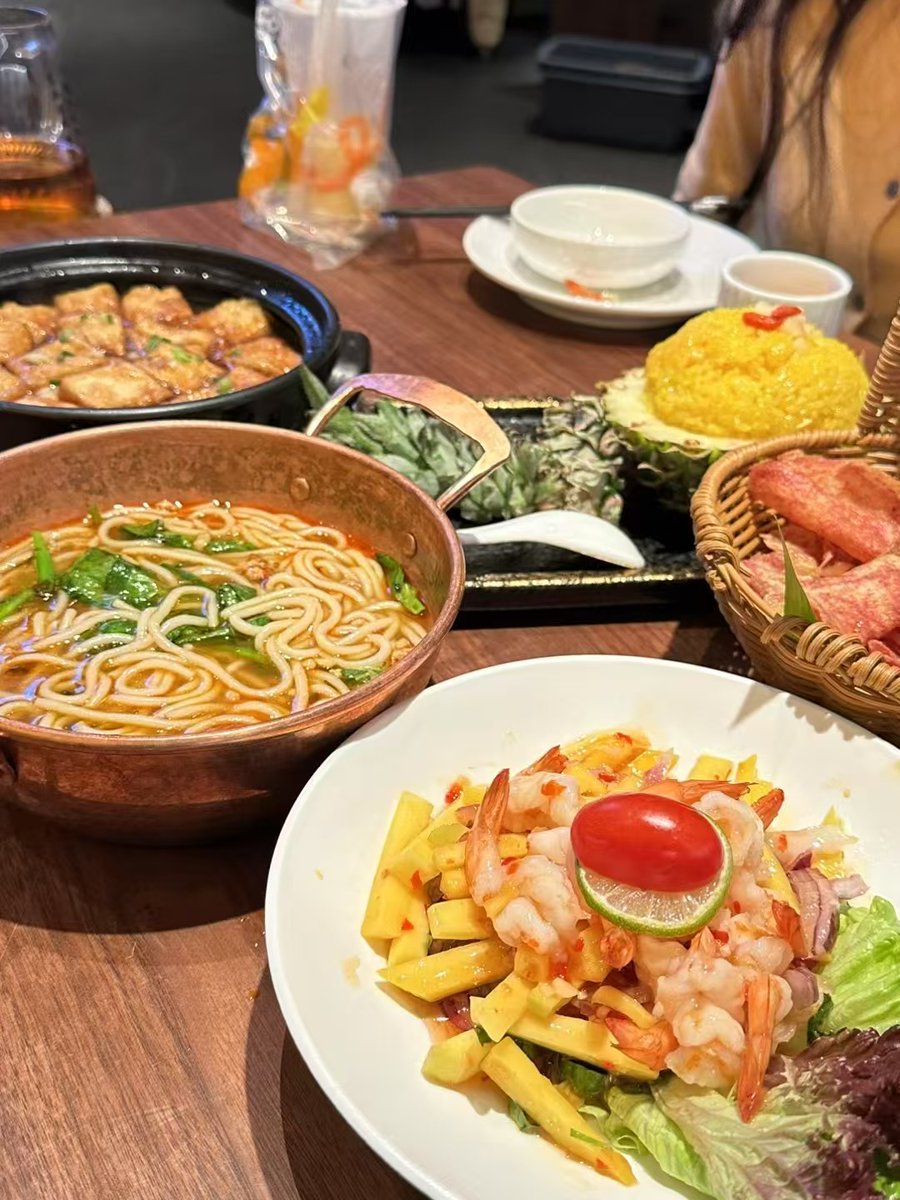 olivia92247's tweet image. Food and life are inseparable
tasting food is like savoring live😎😎😎#titaniumtube #titaniumfactory #titaniumlife #TitaniumGirl