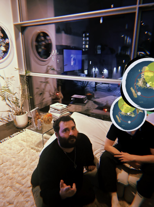 Broseph1272's tweet photo. @blknoiz06 @muzzyvermillion @dpats_ fixed it. 

erf is $FLAT FYI

@Flatcoin_sol https://t.co/3C1roTm9dy