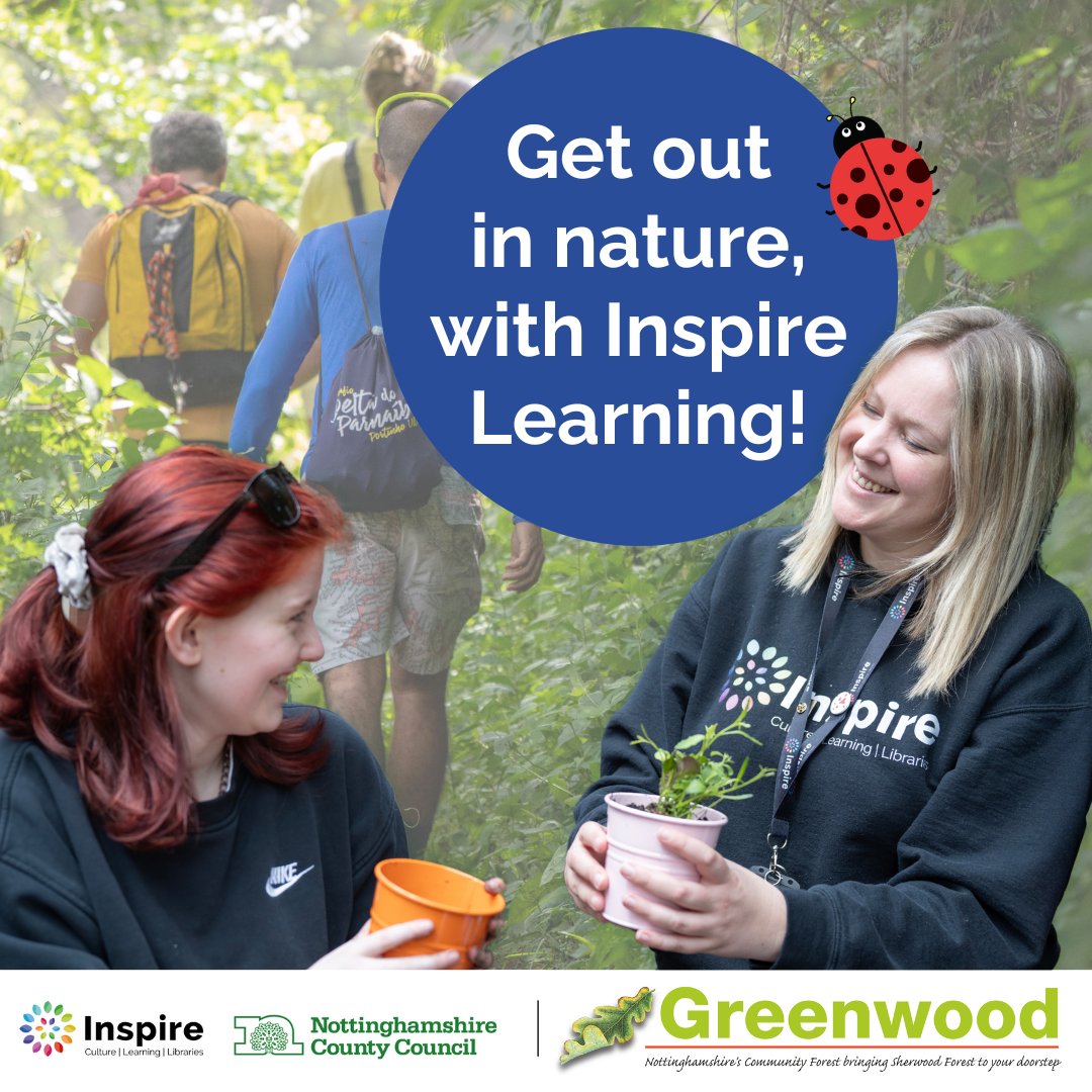 Inspire Learning tweet media