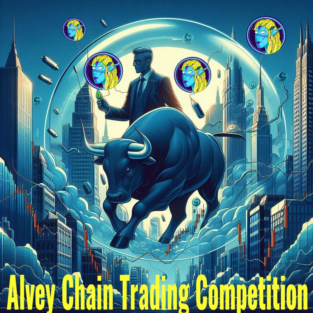 Kiwi - AlveyChain tweet media