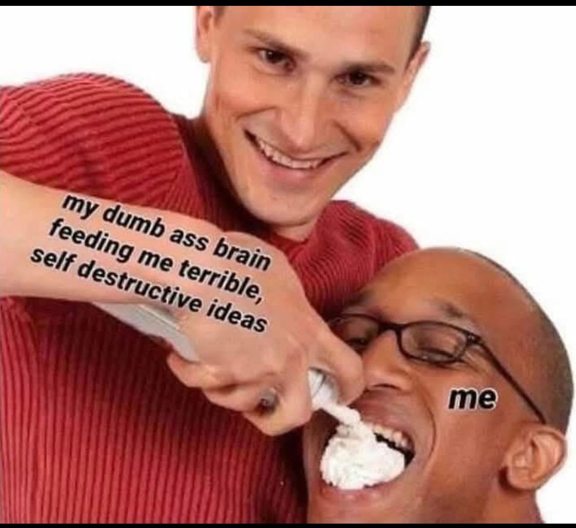 ADHD Memes (@adhdforreal) on Twitter photo 