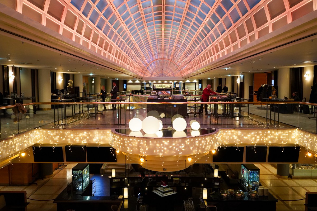 OVHcloud Deutschland tweet media