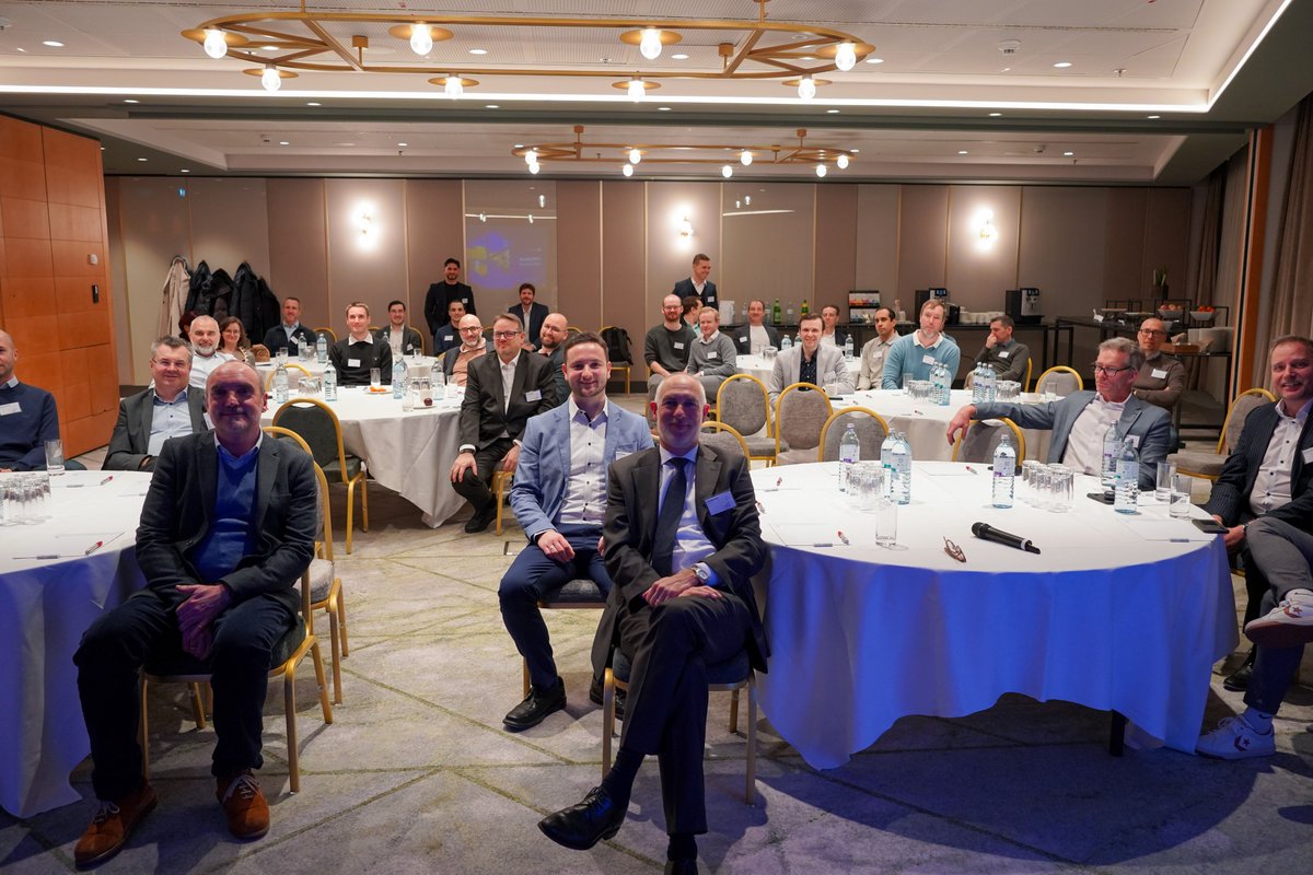 OVHcloud Deutschland tweet media