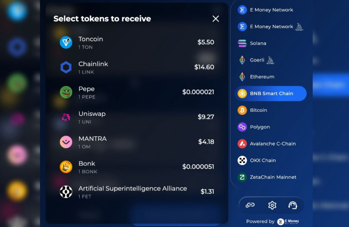 Degen_Hardy's tweet photo. Download your $EMYC wallet here.

https://t.co/wn2nUcjhXk https://t.co/Eq9grlvbh9