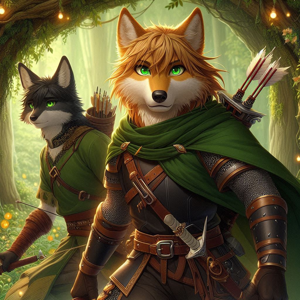 wolfyluna 狼月 in 🇳🇱 tweet media