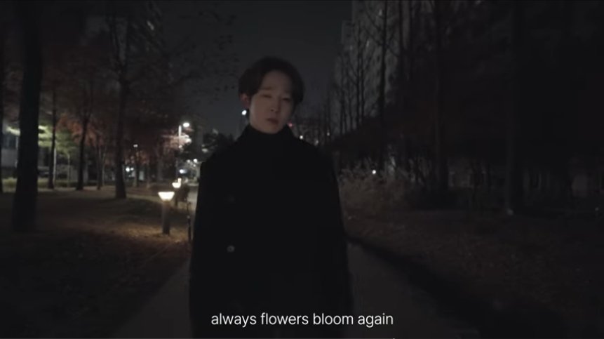 NamTaehyunFRfan's tweet photo. ▶️ Youtube | ©NAMTAEHYUN_Official

Taehyun a sortie son nouveau single On the Edge of the Night ! 

English Version

https://t.co/OZQGdGESJe

#NamTaehyun #남태현 #SouthClub
#OntheEdgeoftheNight #밤의끝자락위에서 https://t.co/3o25vdeMVc