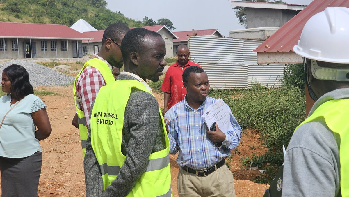 Kiboga District LG tweet media