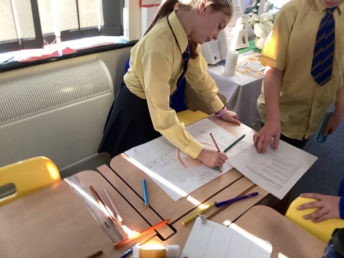 StMaryB17's tweet photo. Amazing teamwork from Year 5 as they created inspiring action plans to support refugees, guided by Catholic teachings of compassion and kindness. #loveyourneighbour #CatholicValues #Y5 #RE https://t.co/9RgXqXtDyh
