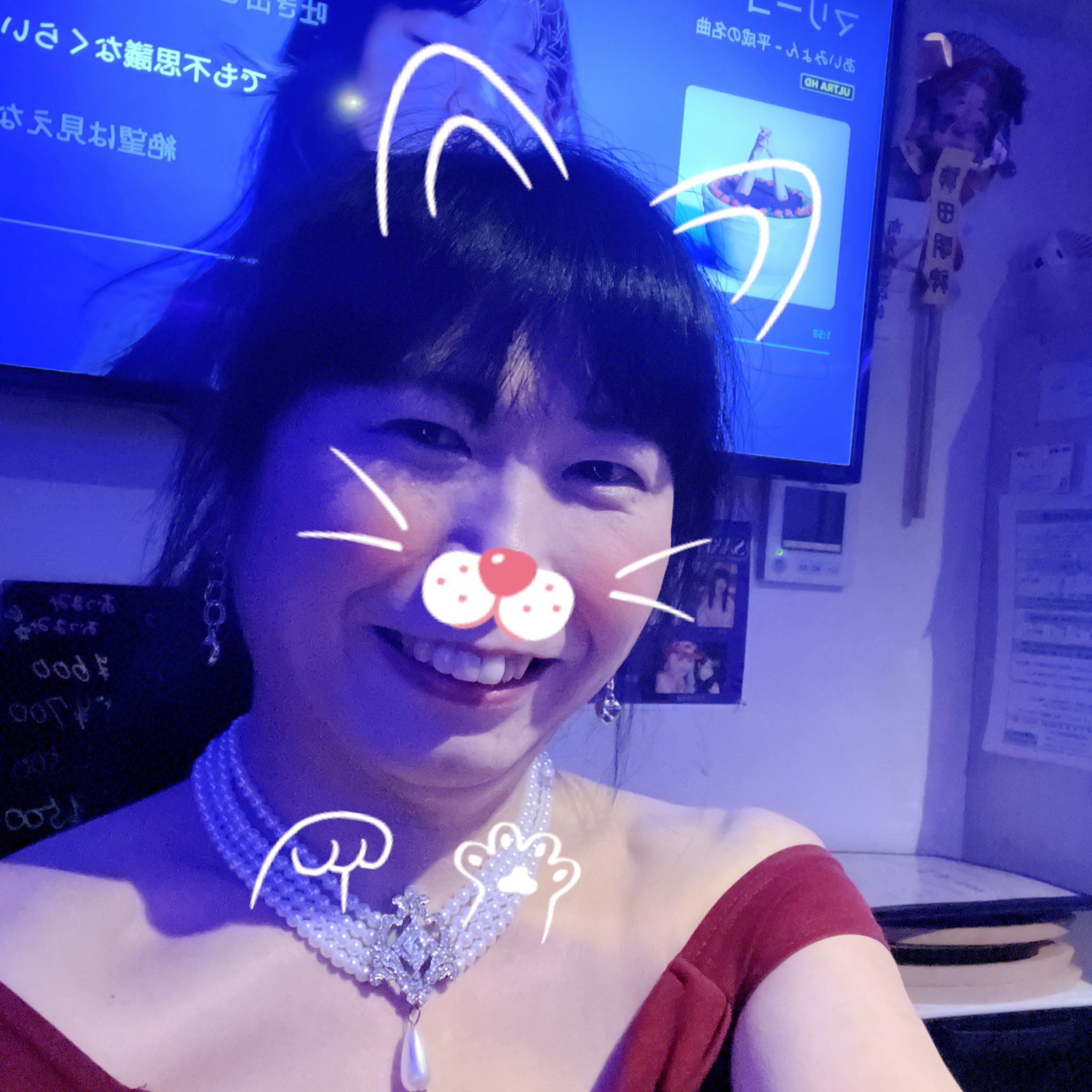 shemale japan saki 
